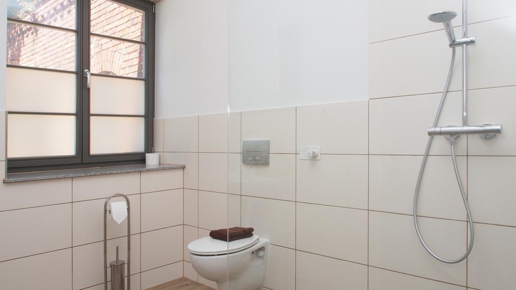 Ferienremise Διαμέρισμα Βραδεμβούργο Εξωτερικό φωτογραφία