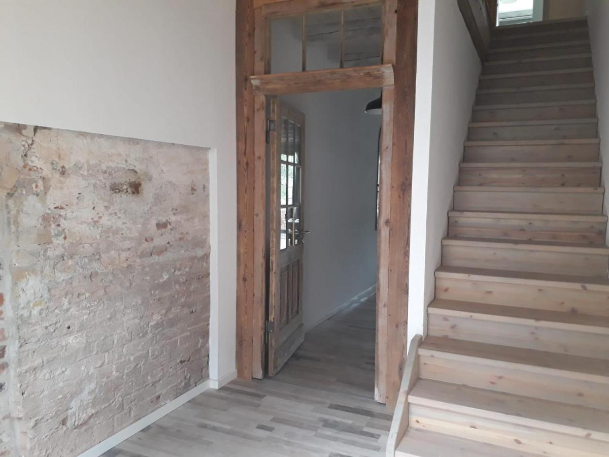 Ferienremise Διαμέρισμα Βραδεμβούργο Εξωτερικό φωτογραφία