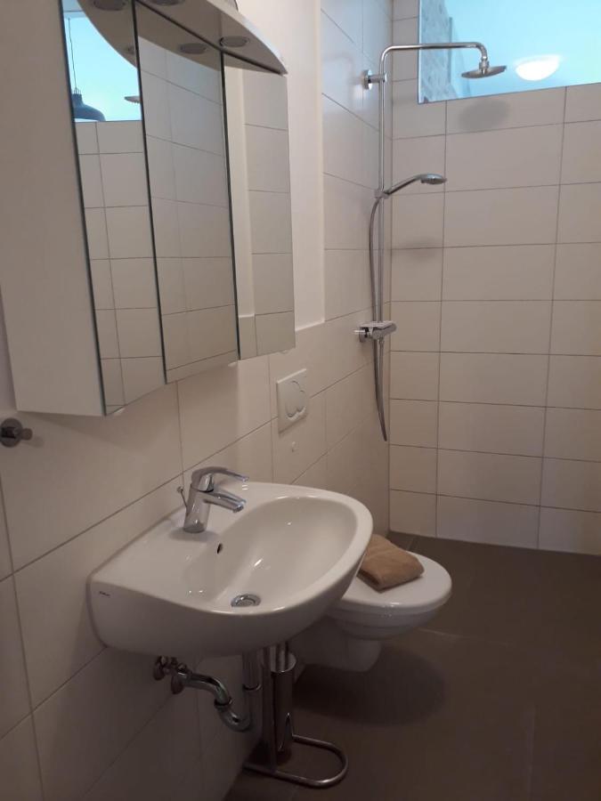 Ferienremise Διαμέρισμα Βραδεμβούργο Εξωτερικό φωτογραφία